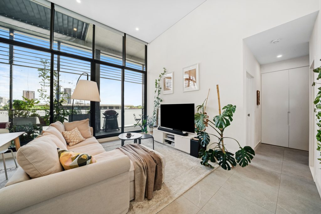 Sold - 922F/1 Broughton Street - New Property in Parramatta - Real Estate by Team Aaron X Rowan