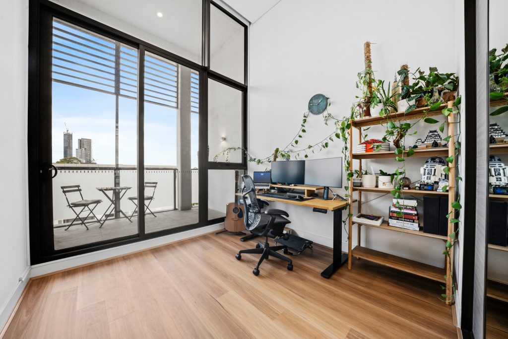Sold - 922F/1 Broughton Street - New Property in Parramatta - Real Estate by Team Aaron X Rowan