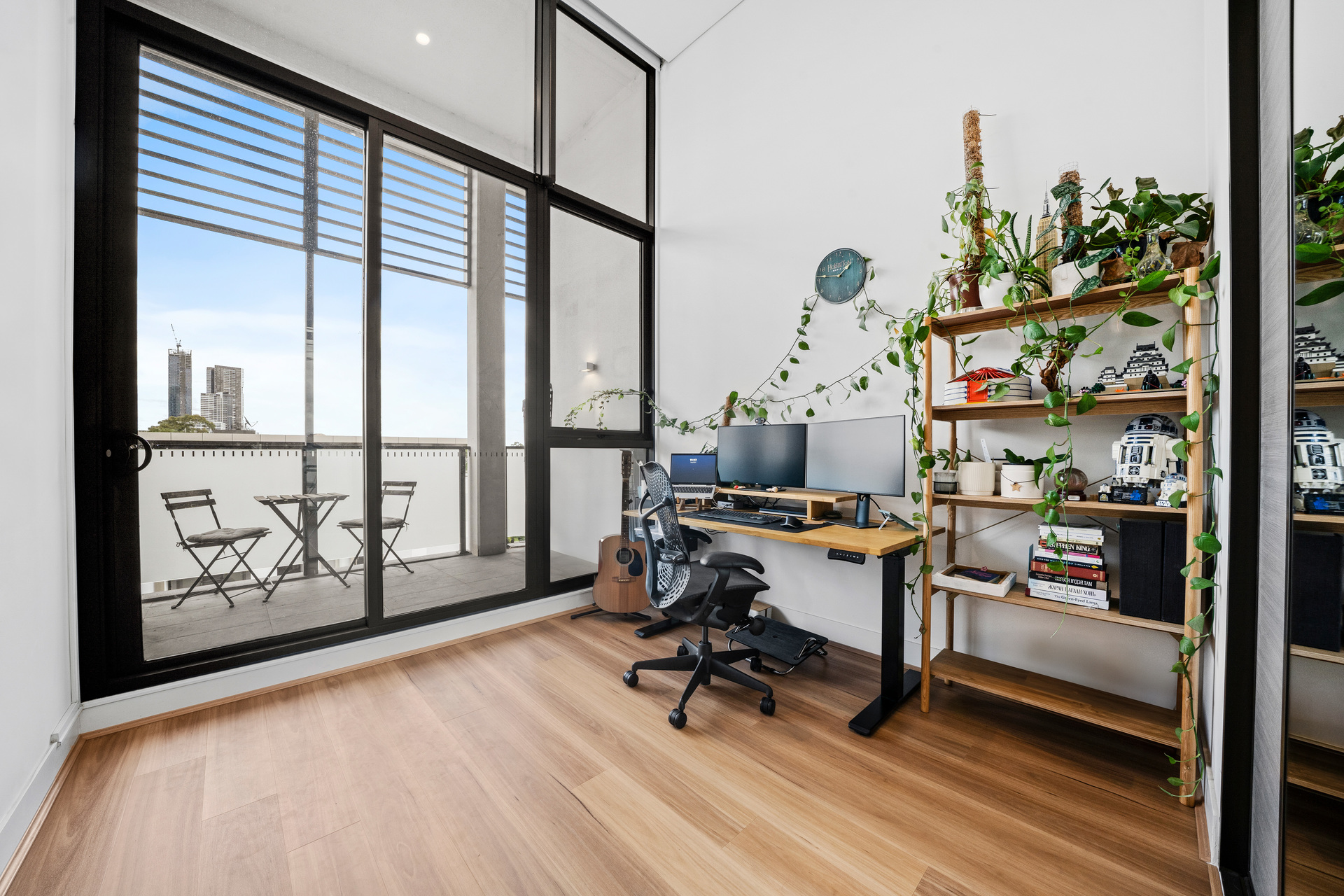 Sold - 922F/1 Broughton Street - New Property in Parramatta - Real Estate by Team Aaron X Rowan