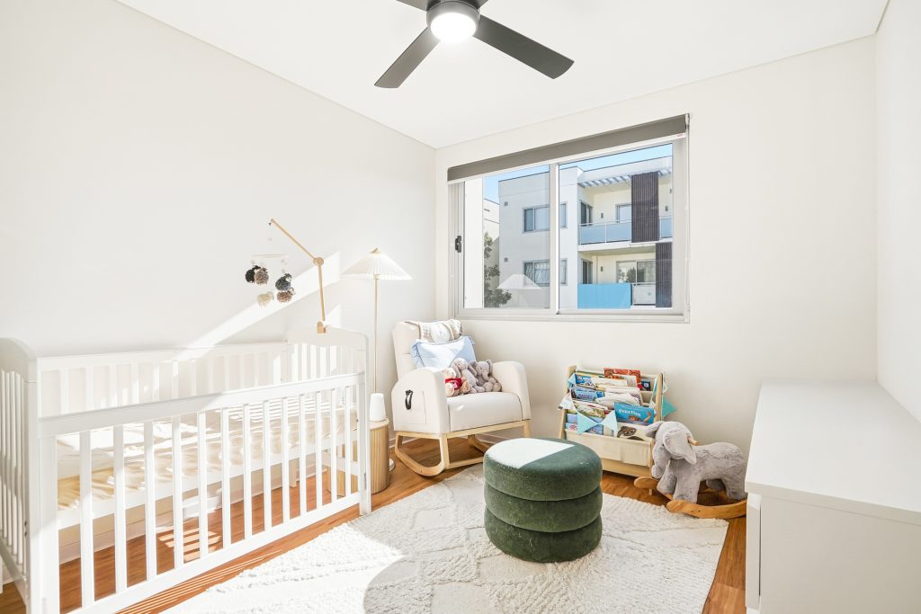Sold - 316/30 Rebecca Street - New Property in Tallawong - Real Estate by