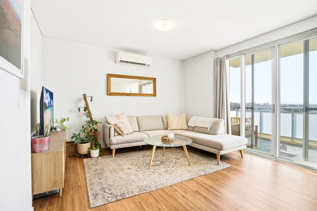 Sold - 316/30 Rebecca Street - New Property in Tallawong - Real Estate by