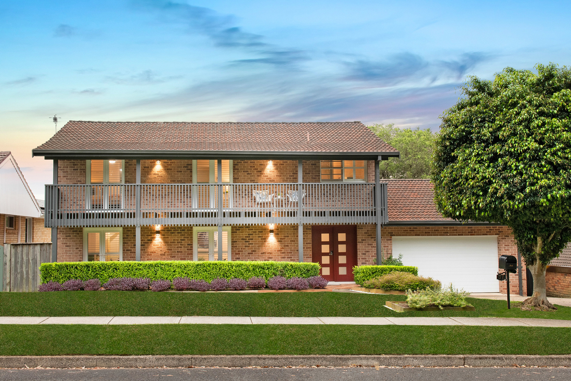 Sold - 37 Perry Street - New Property in North Rocks - Real Estate by Jamie Benjamin