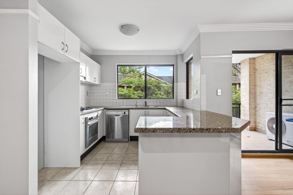 Sold - 14/19-21 Showground Road - New Property in Castle Hill - Real Estate by Sam Dalgliesh