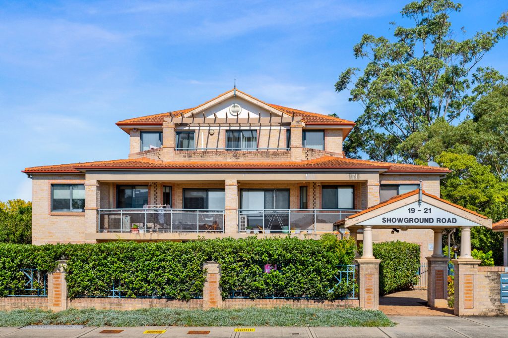 Sold - 14/19-21 Showground Road - New Property in Castle Hill - Real Estate by Sam Dalgliesh