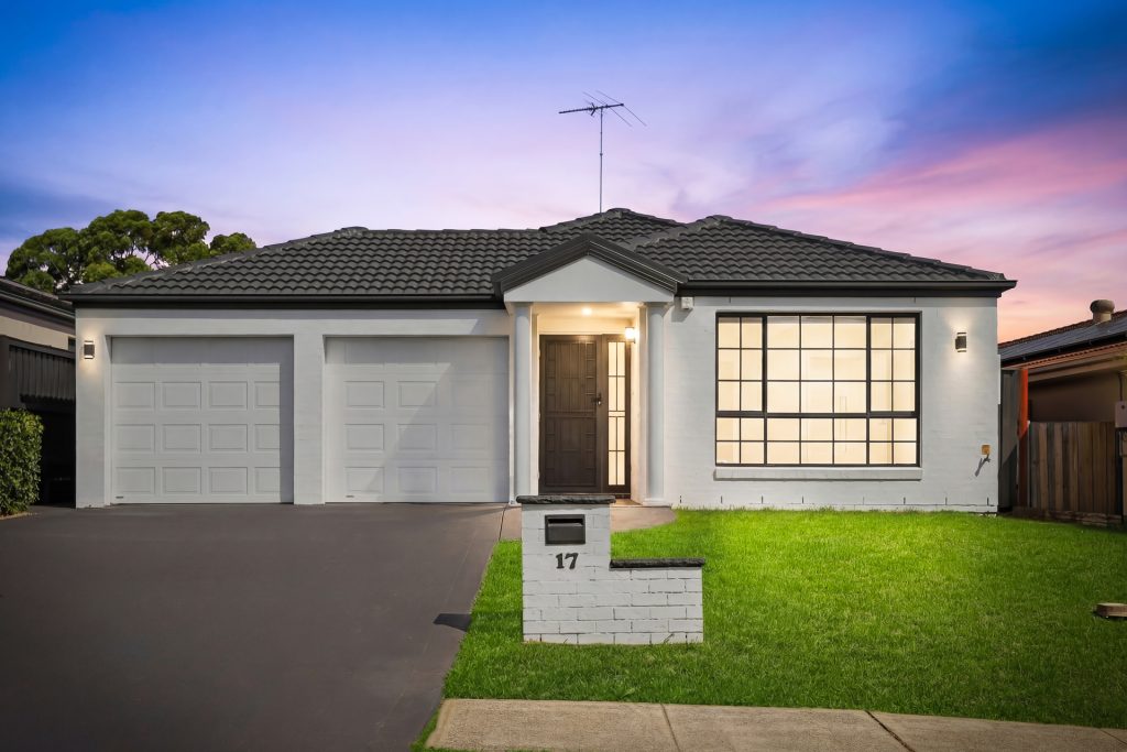 Sold - 17 Parklea Drive - New Property in Parklea - Real Estate by John Irudayaraj