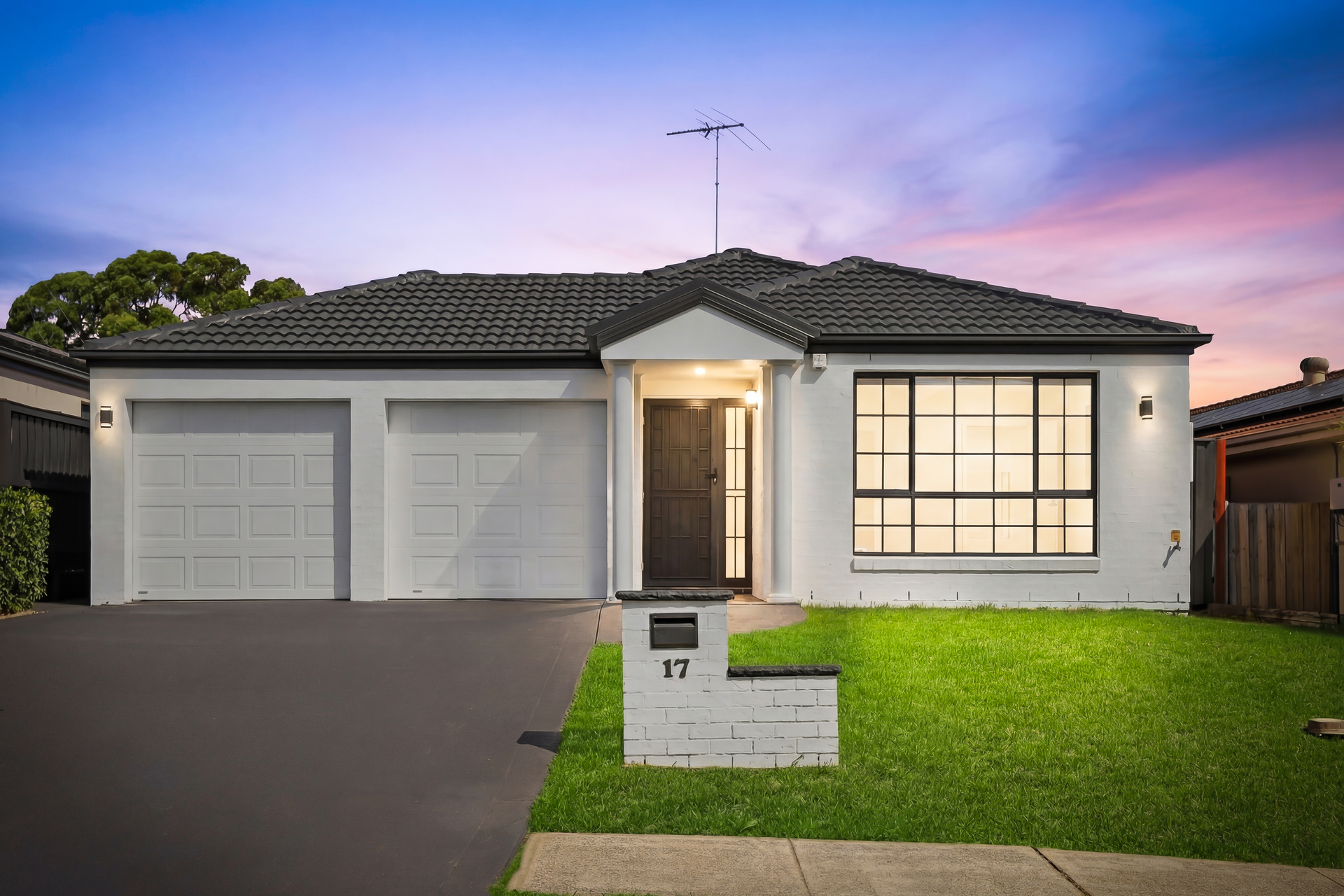 Sold - 17 Parklea Drive - New Property in Parklea - Real Estate by John Irudayaraj