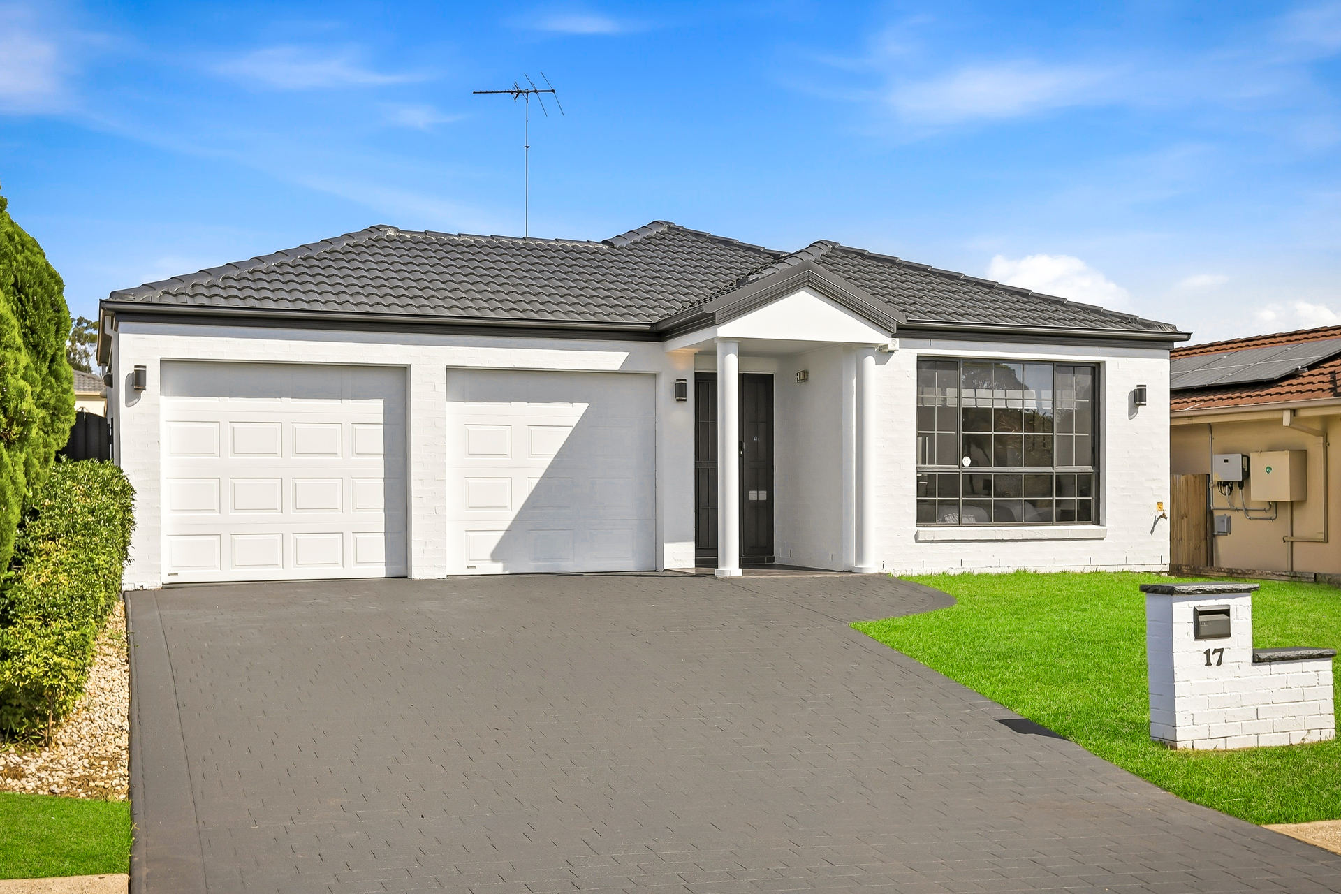 Sold - 17 Parklea Drive - New Property in Parklea - Real Estate by John Irudayaraj