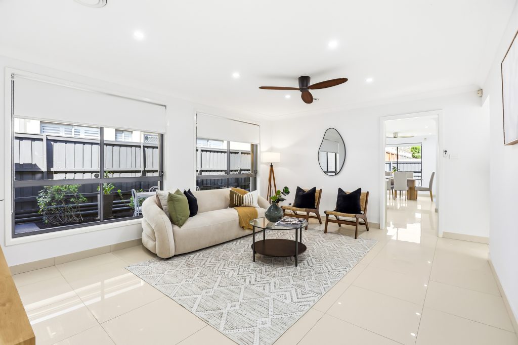 Sold - 17 Parklea Drive - New Property in Parklea - Real Estate by John Irudayaraj