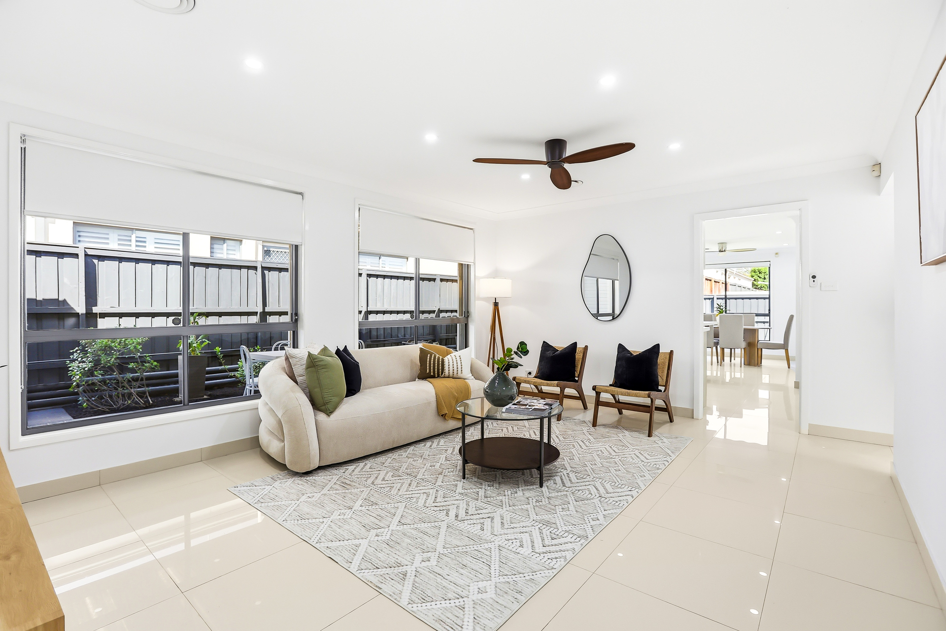 Sold - 17 Parklea Drive - New Property in Parklea - Real Estate by John Irudayaraj