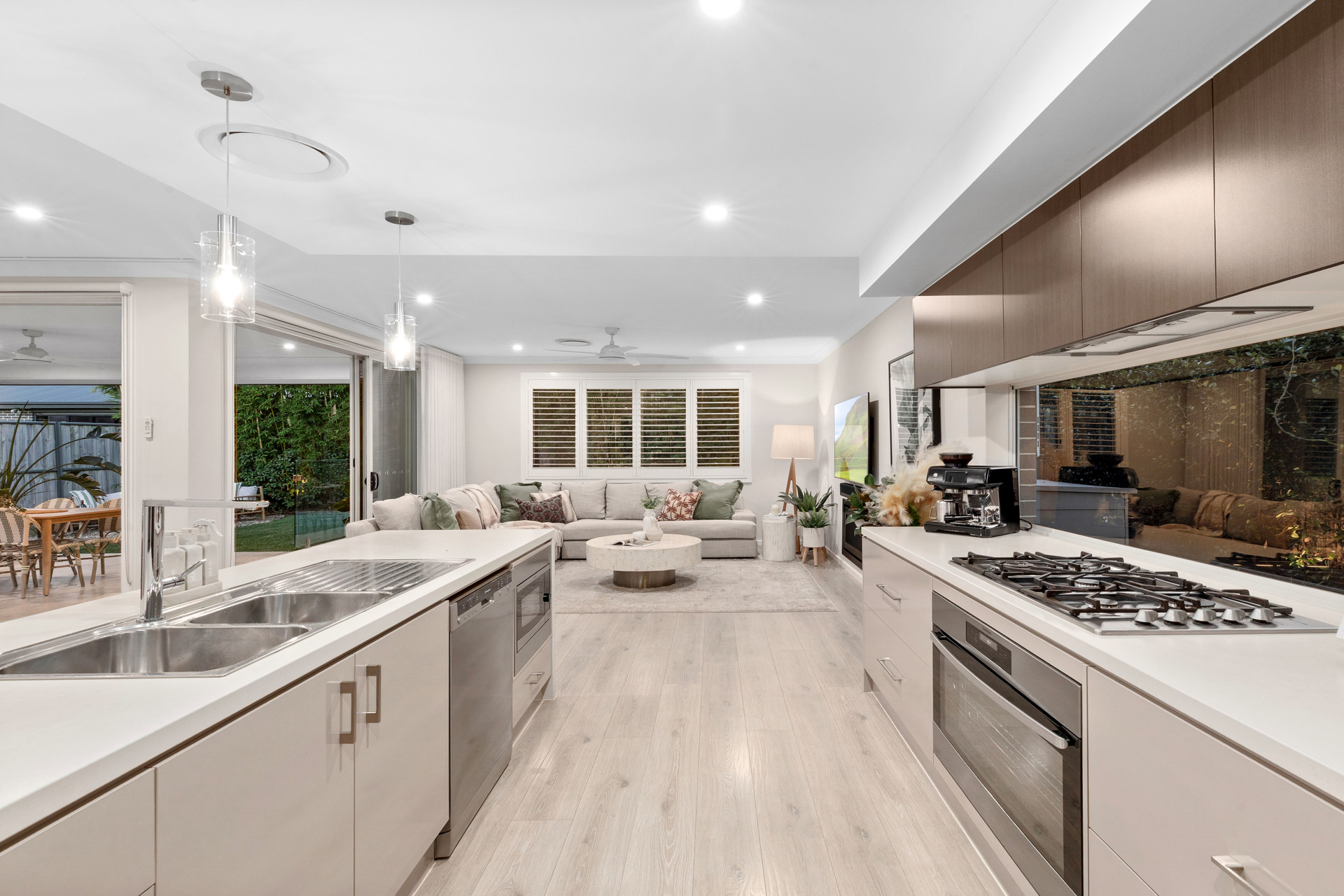 For Sale - 38 Jonagold Terrace (Gables) - New Property in Box Hill - Real Estate by Ben Davenport