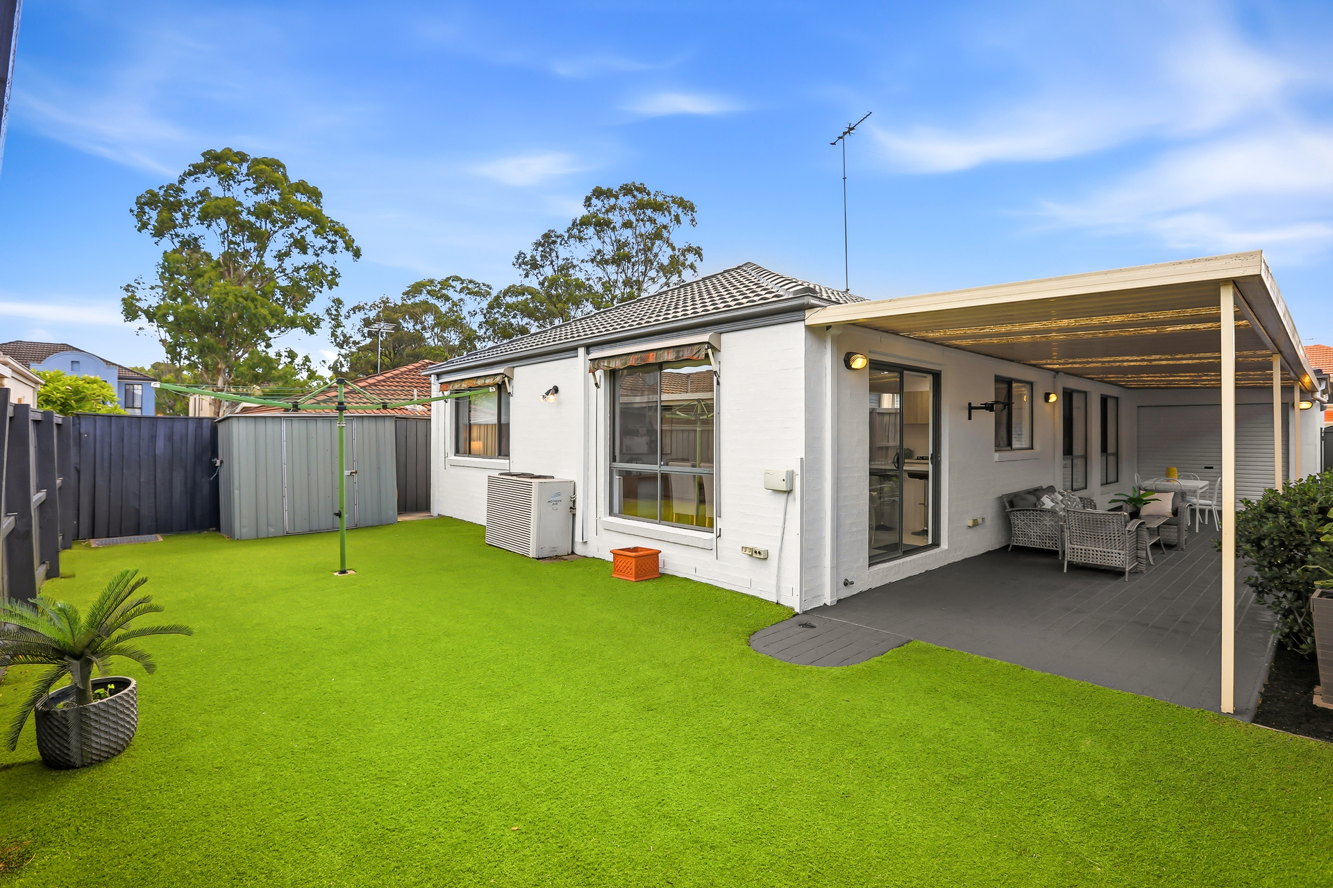 Sold - 17 Parklea Drive - New Property in Parklea - Real Estate by John Irudayaraj