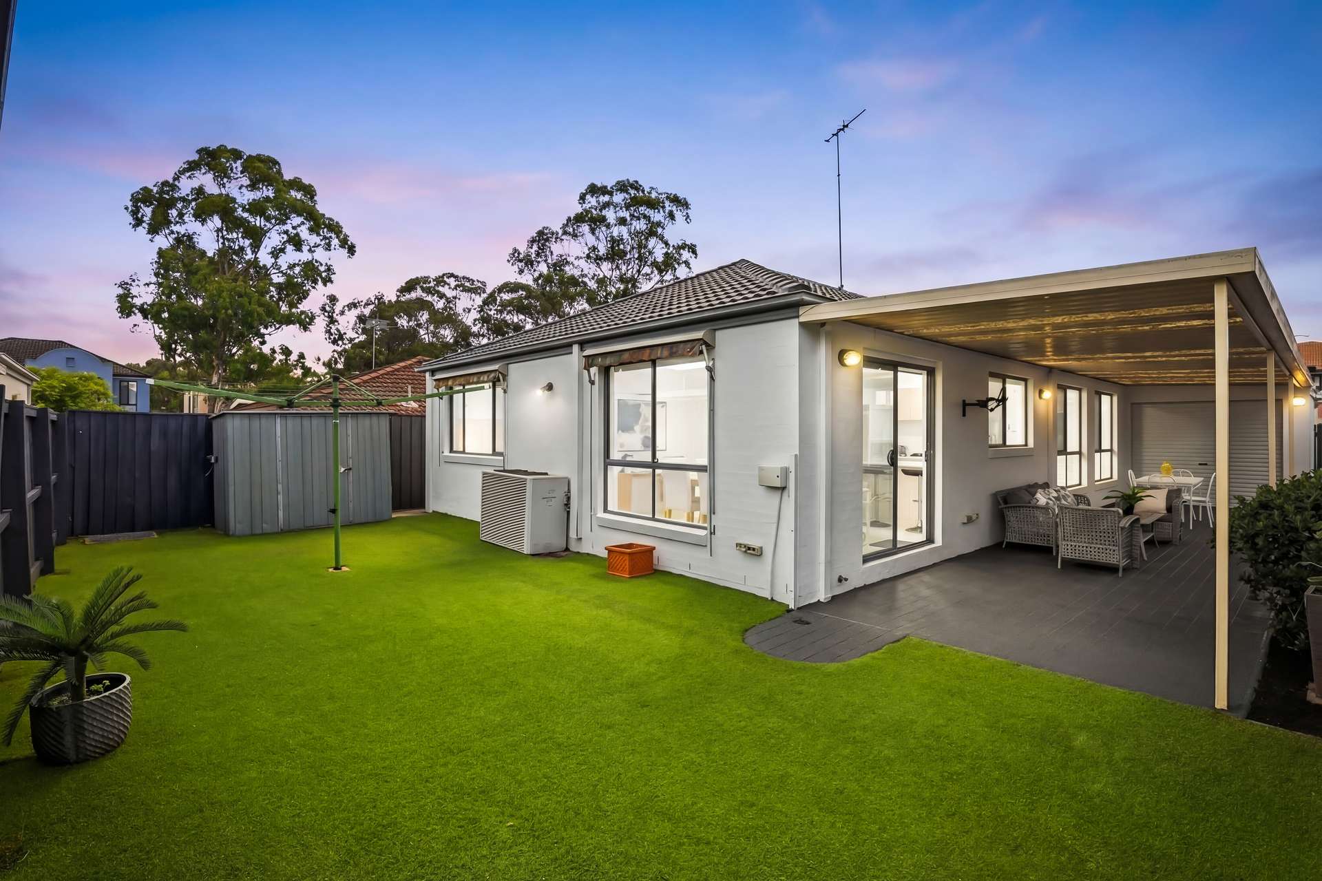 Sold - 17 Parklea Drive - New Property in Parklea - Real Estate by John Irudayaraj