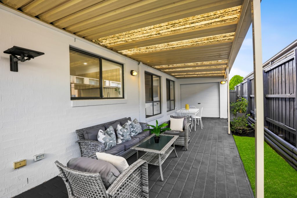 Sold - 17 Parklea Drive - New Property in Parklea - Real Estate by John Irudayaraj
