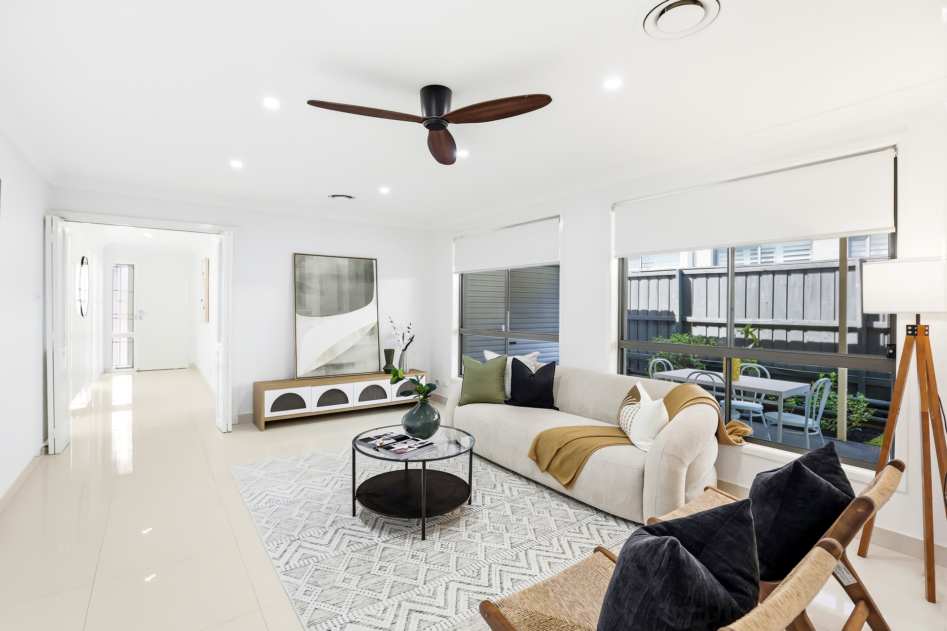 Sold - 17 Parklea Drive - New Property in Parklea - Real Estate by John Irudayaraj