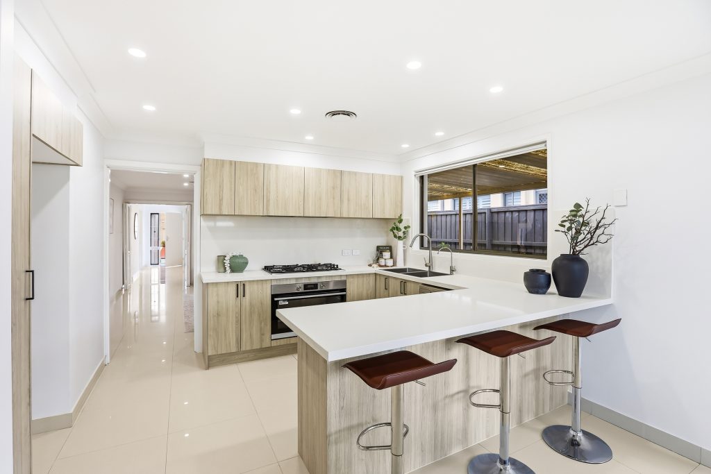 Sold - 17 Parklea Drive - New Property in Parklea - Real Estate by John Irudayaraj
