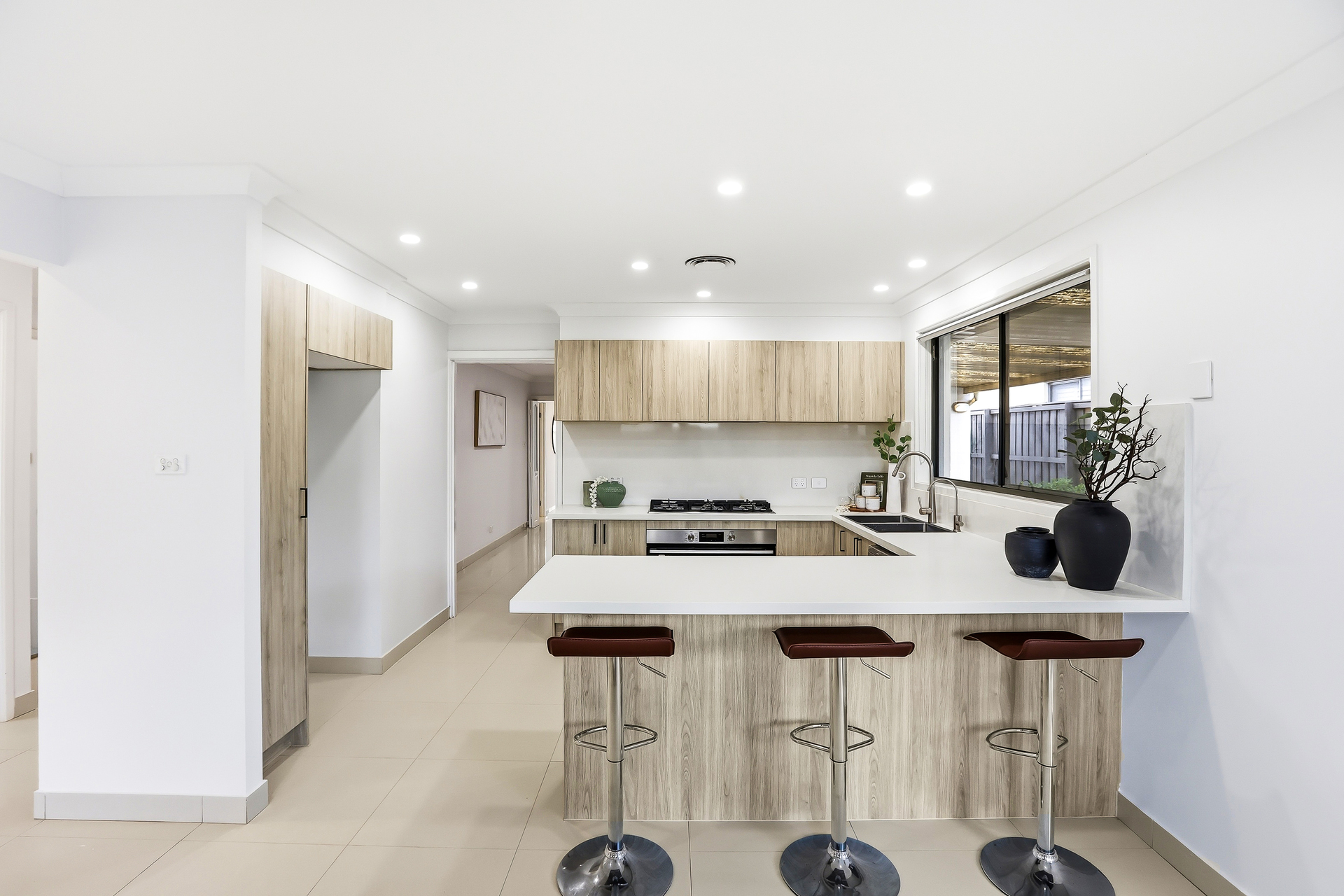 Sold - 17 Parklea Drive - New Property in Parklea - Real Estate by John Irudayaraj