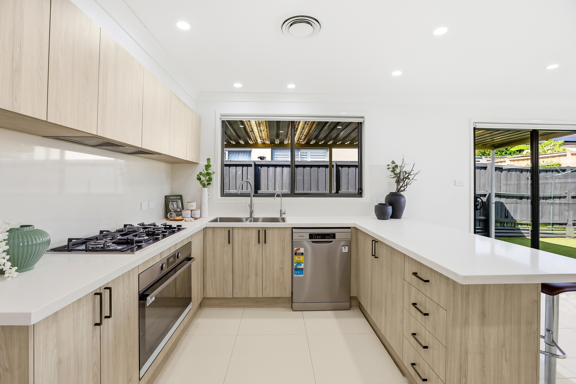 Sold - 17 Parklea Drive - New Property in Parklea - Real Estate by John Irudayaraj