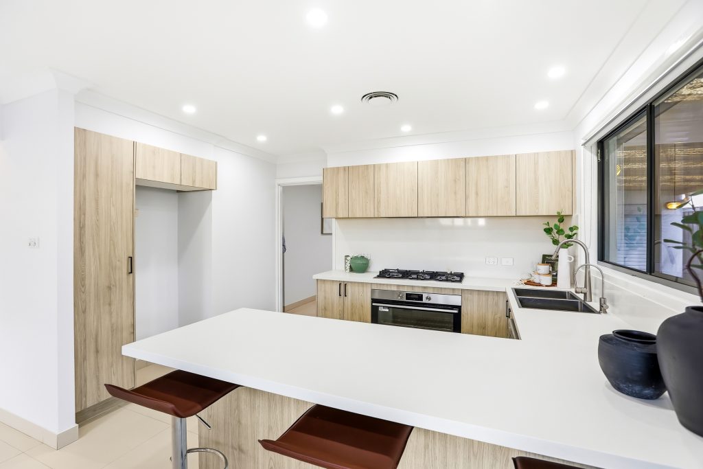 Sold - 17 Parklea Drive - New Property in Parklea - Real Estate by John Irudayaraj