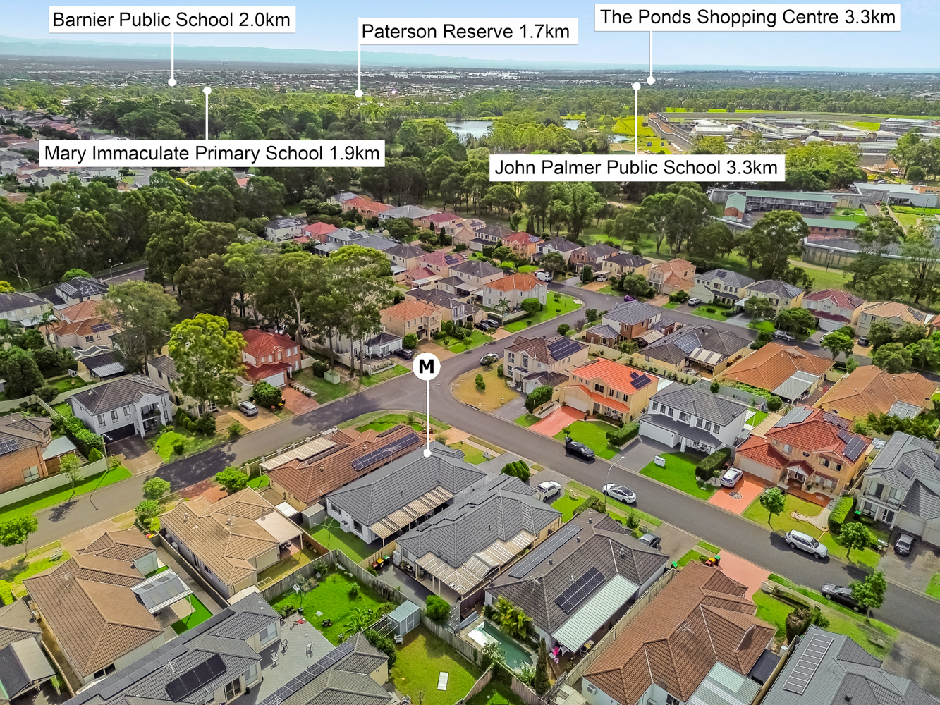 Sold - 17 Parklea Drive - New Property in Parklea - Real Estate by John Irudayaraj
