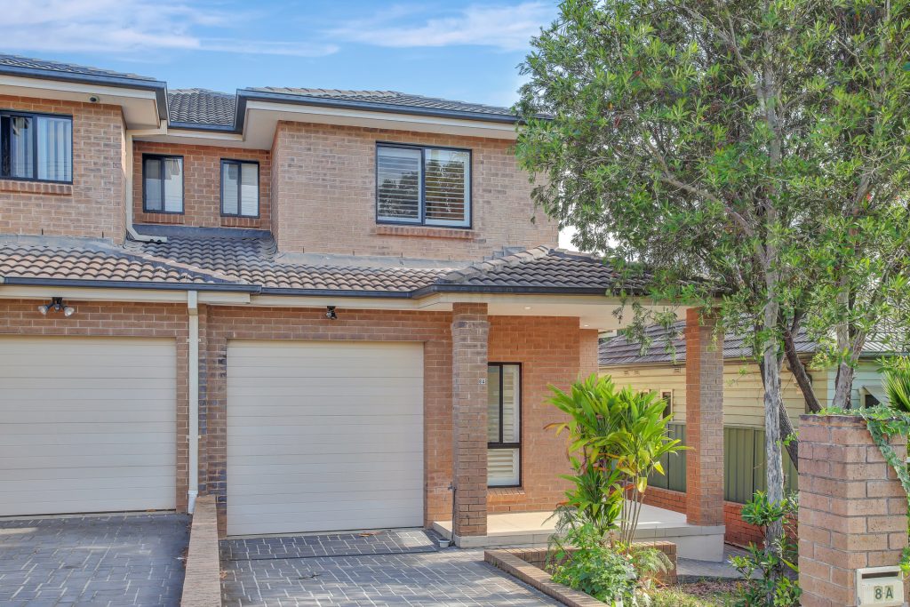 Sold - 8A Essington Street - New Property in Wentworthville - Real Estate by Amit Nayak