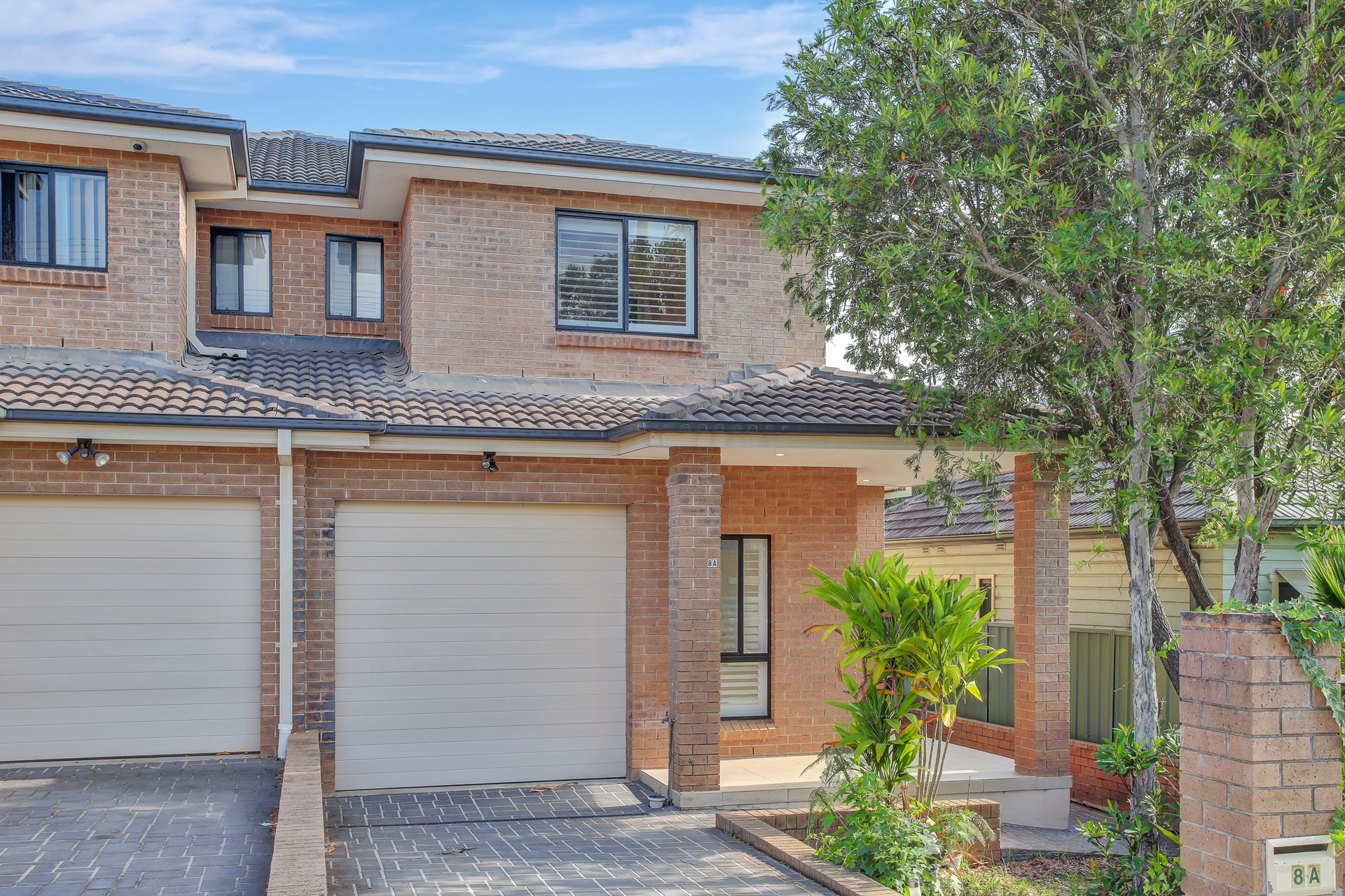 Sold - 8A Essington Street - New Property in Wentworthville - Real Estate by Amit Nayak