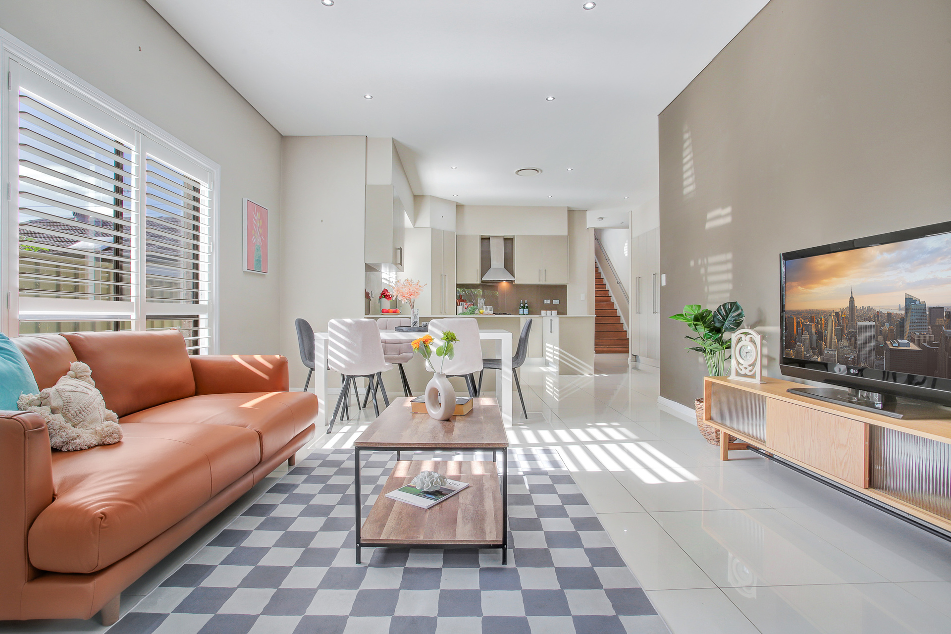 Sold - 8A Essington Street - New Property in Wentworthville - Real Estate by Amit Nayak