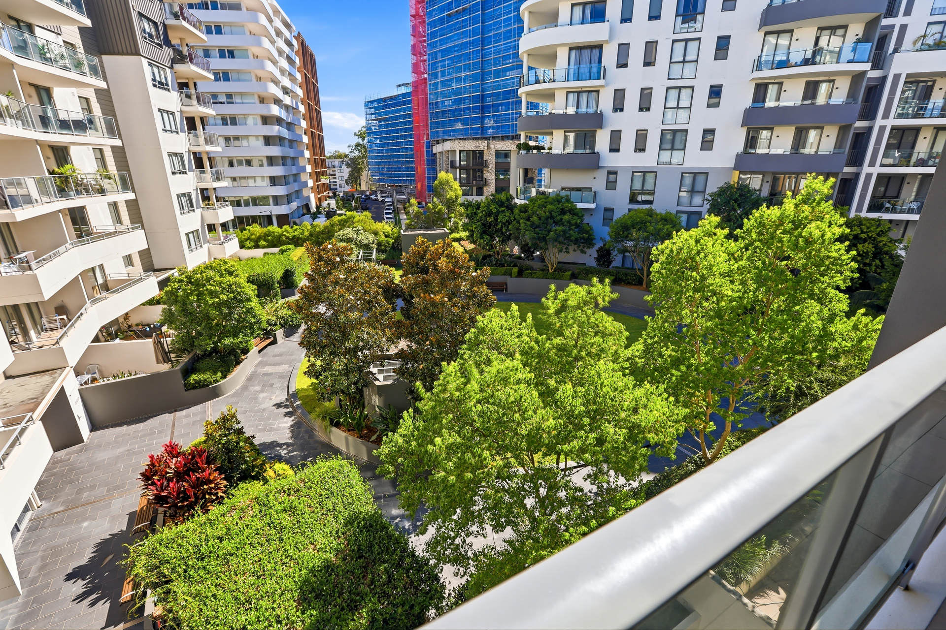 Sold - 20/38 Solent Circuit - New Property in Norwest - Real Estate by Maree McCrorie