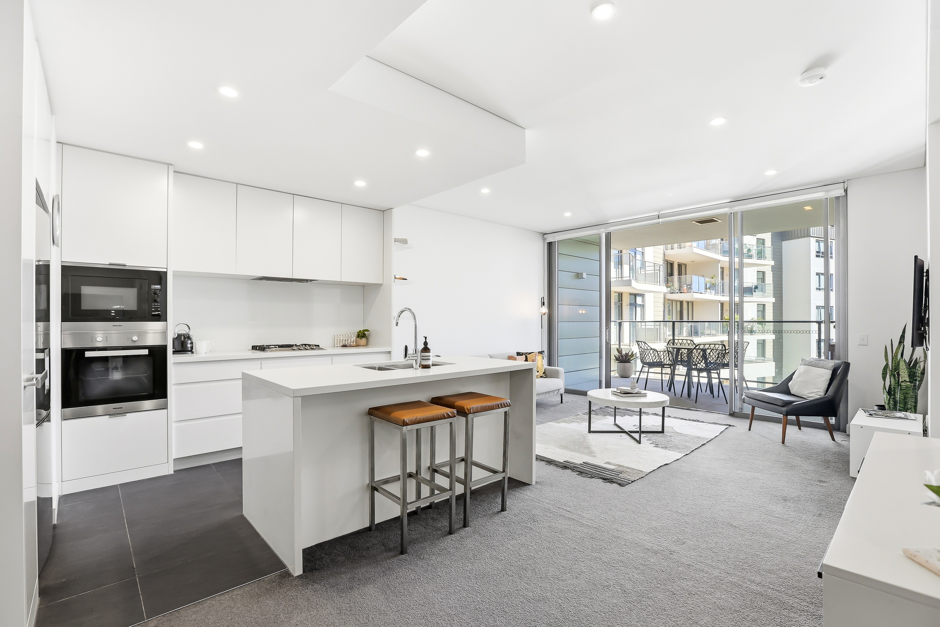 Sold - 20/38 Solent Circuit - New Property in Norwest - Real Estate by Maree McCrorie