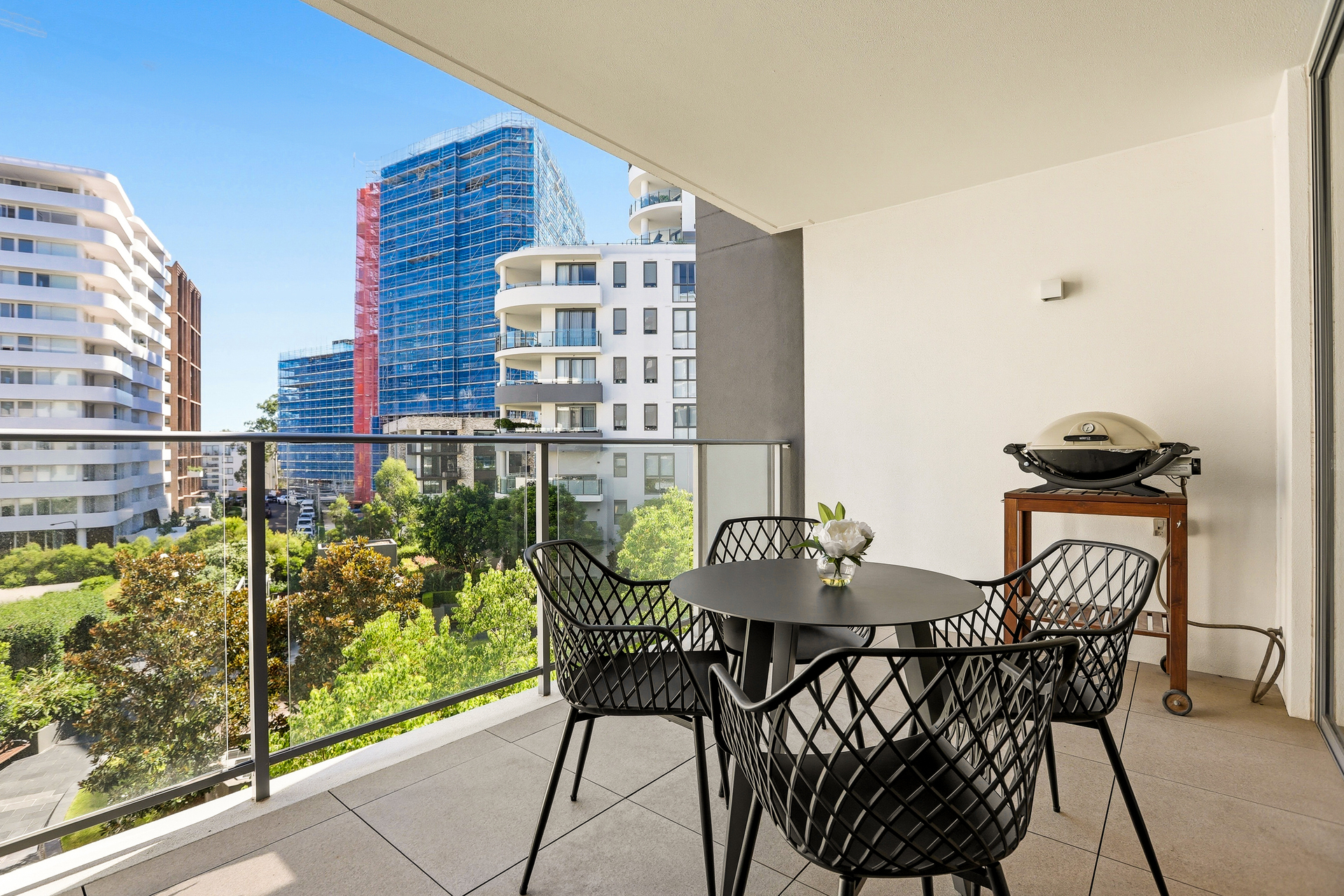 Sold - 20/38 Solent Circuit - New Property in Norwest - Real Estate by Maree McCrorie