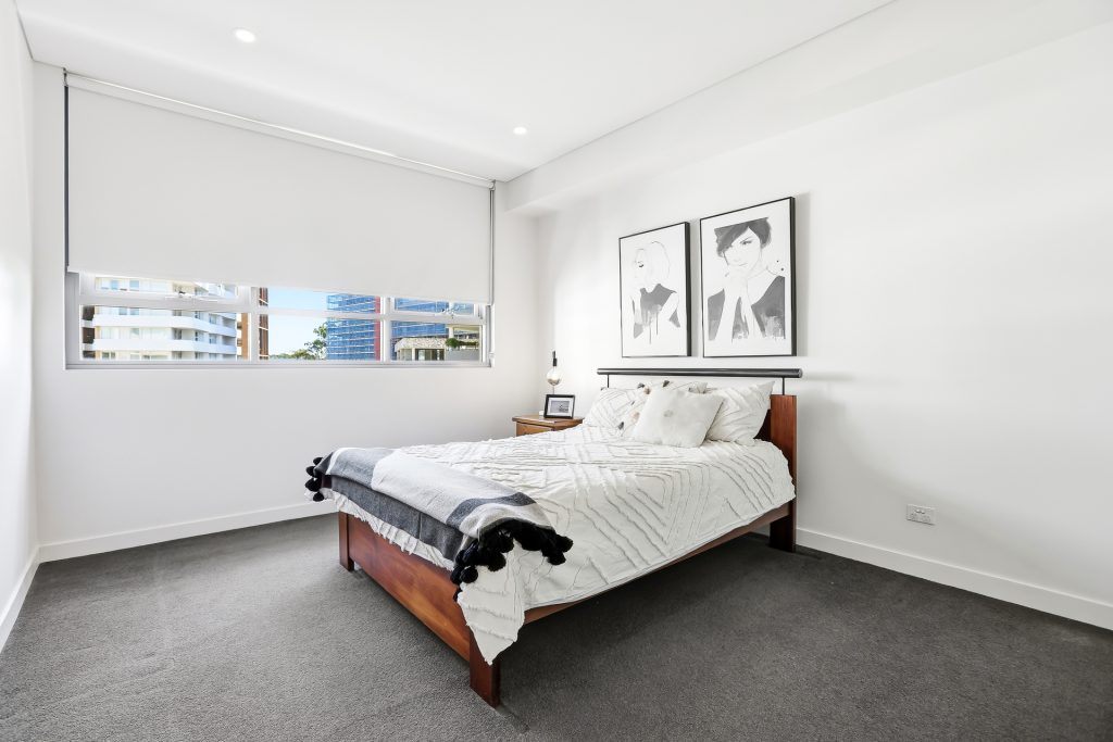 Sold - 20/38 Solent Circuit - New Property in Norwest - Real Estate by Maree McCrorie