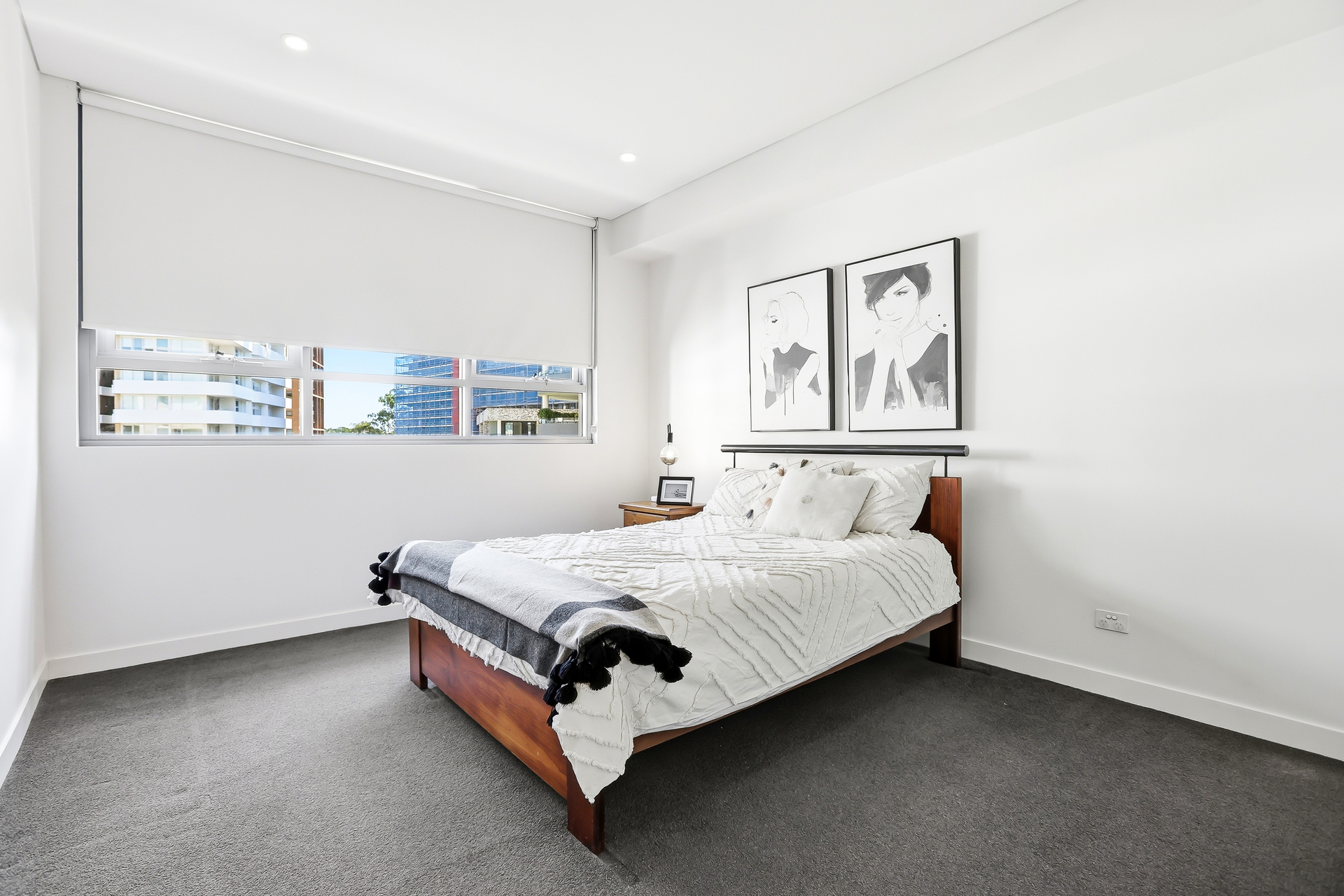 Sold - 20/38 Solent Circuit - New Property in Norwest - Real Estate by Maree McCrorie