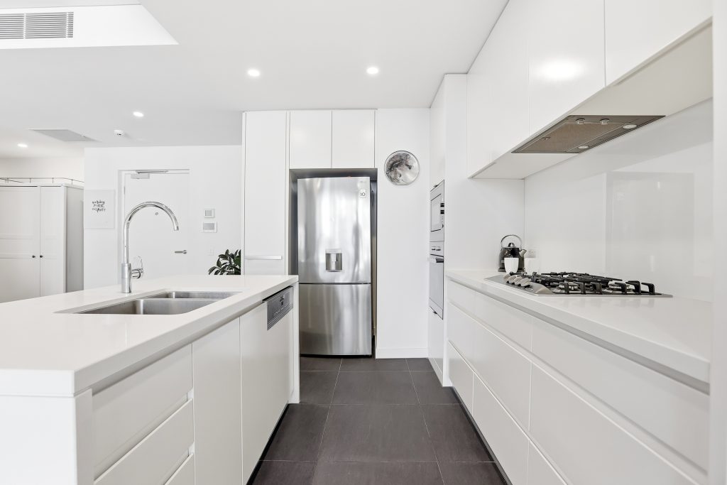 Sold - 20/38 Solent Circuit - New Property in Norwest - Real Estate by Maree McCrorie