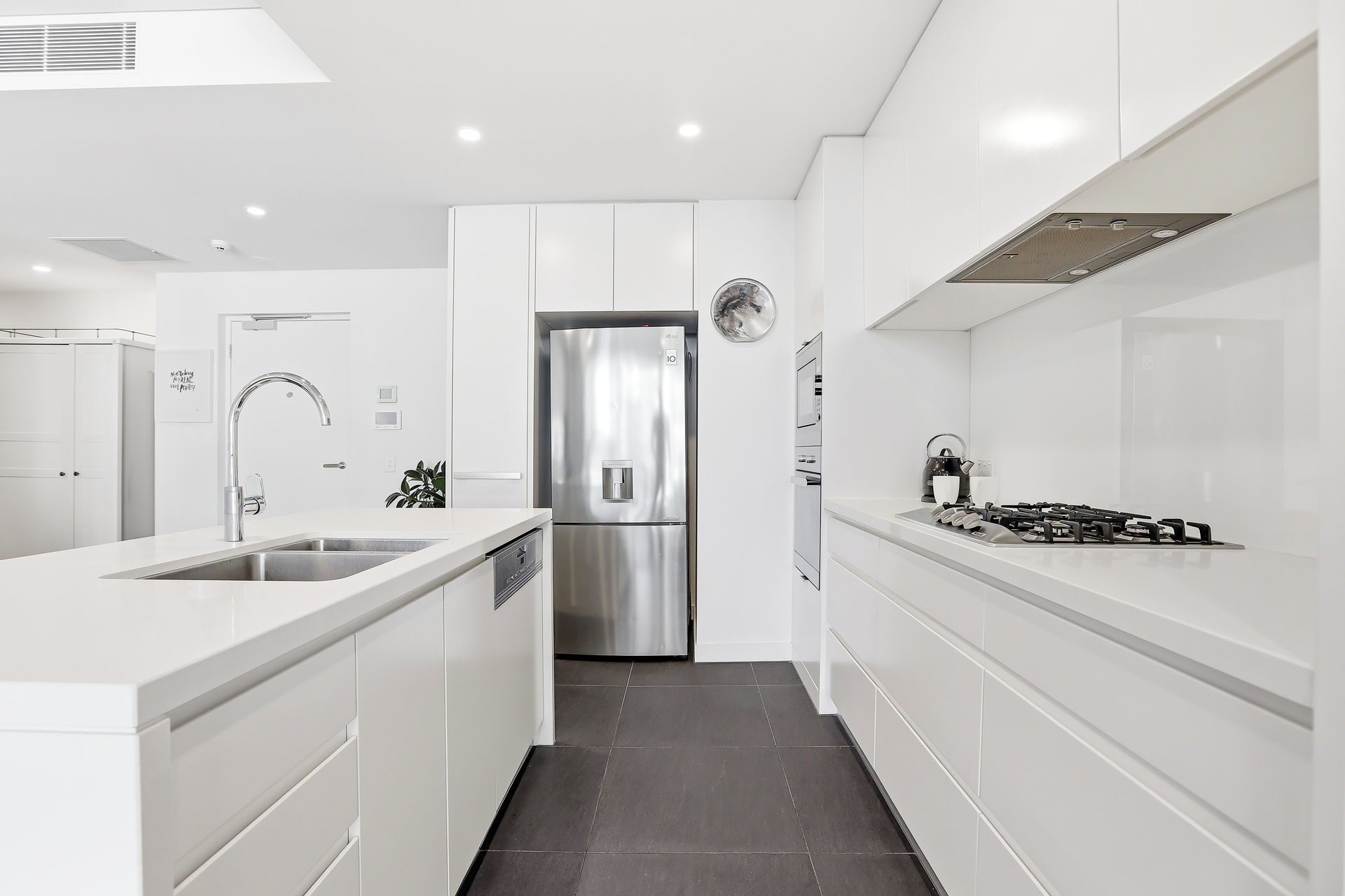 Sold - 20/38 Solent Circuit - New Property in Norwest - Real Estate by Maree McCrorie