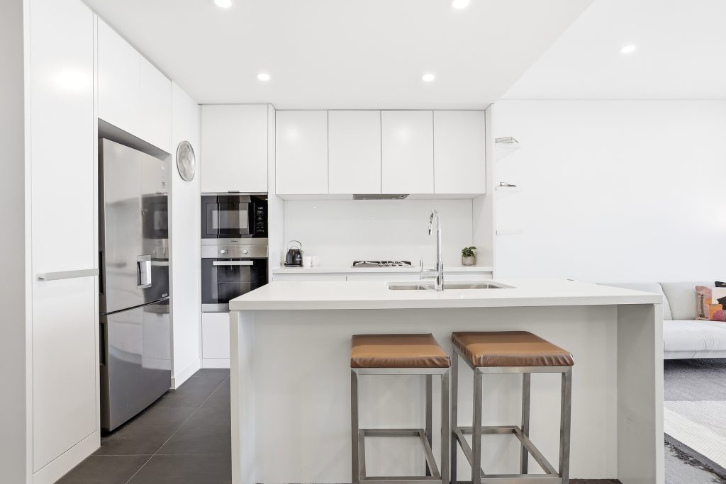 Sold - 20/38 Solent Circuit - New Property in Norwest - Real Estate by Maree McCrorie