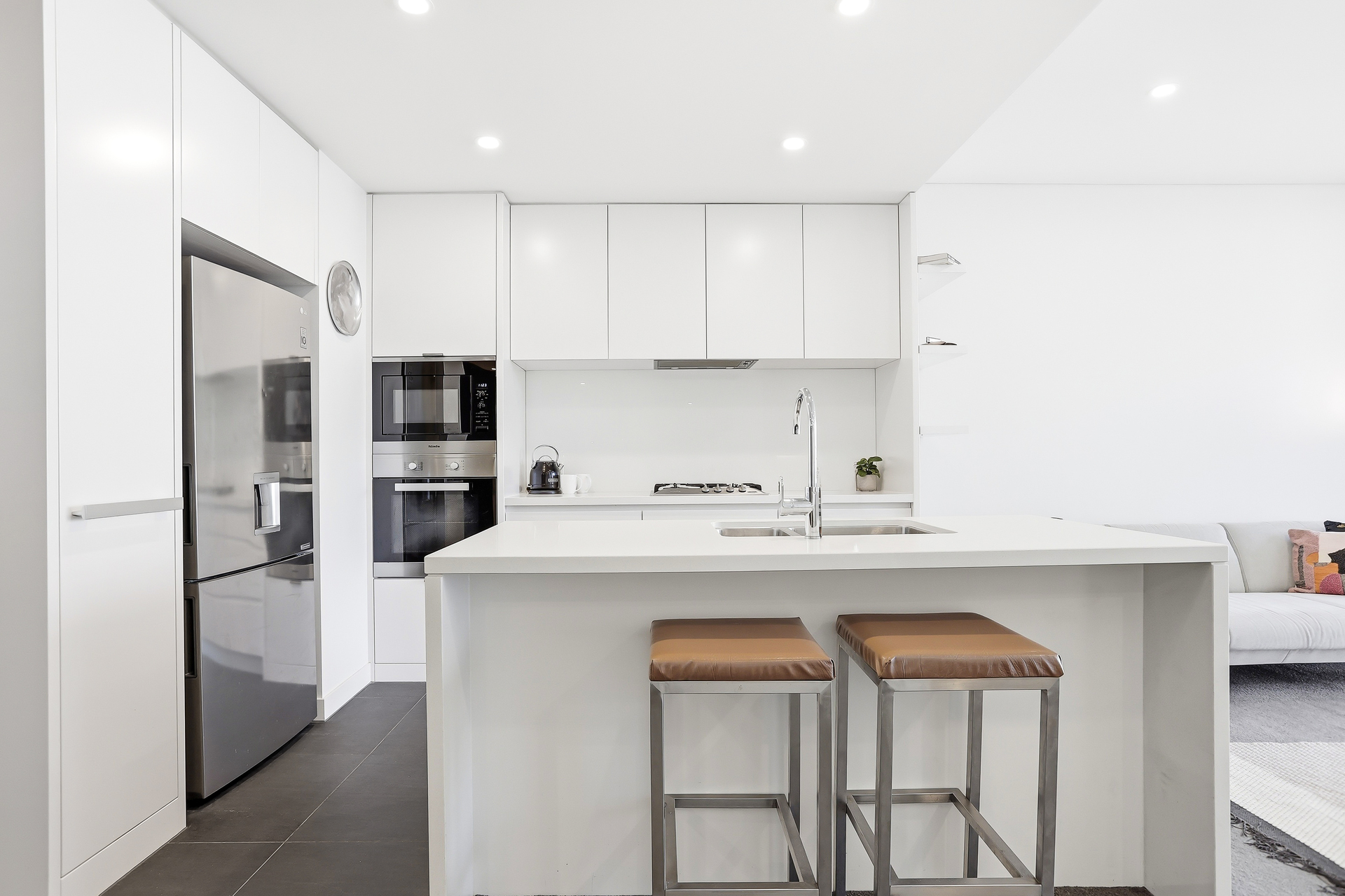 Sold - 20/38 Solent Circuit - New Property in Norwest - Real Estate by Maree McCrorie