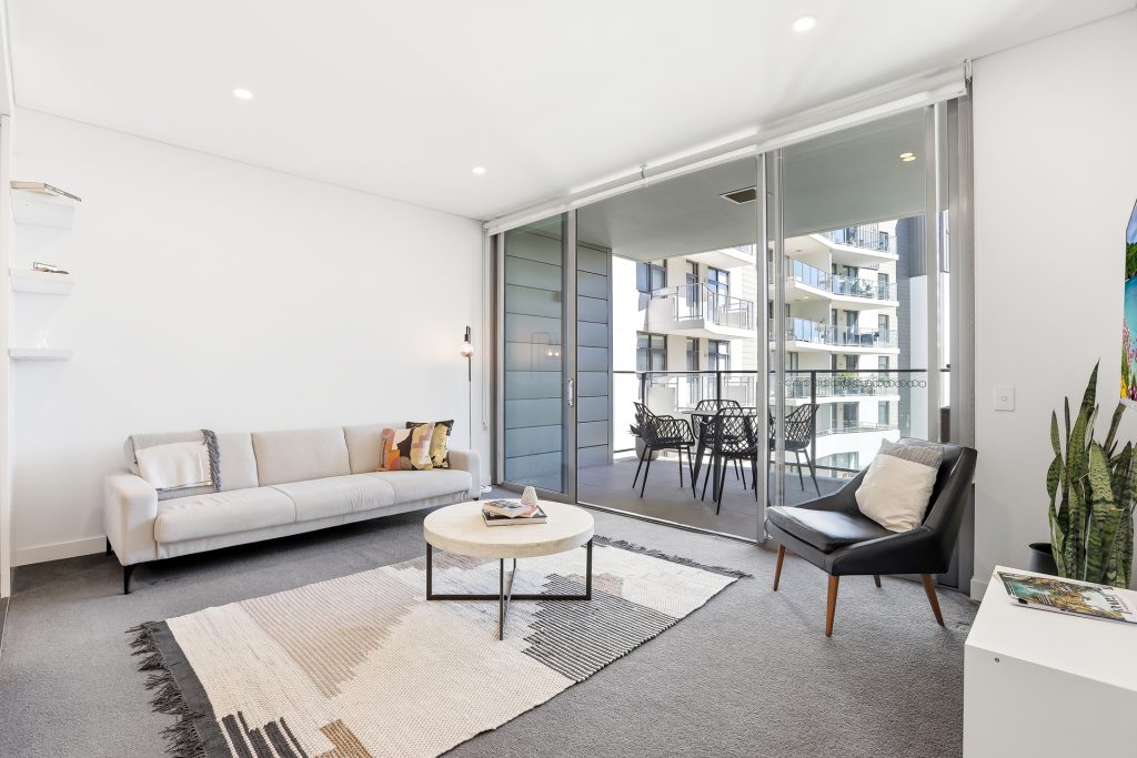 Sold - 20/38 Solent Circuit - New Property in Norwest - Real Estate by Maree McCrorie