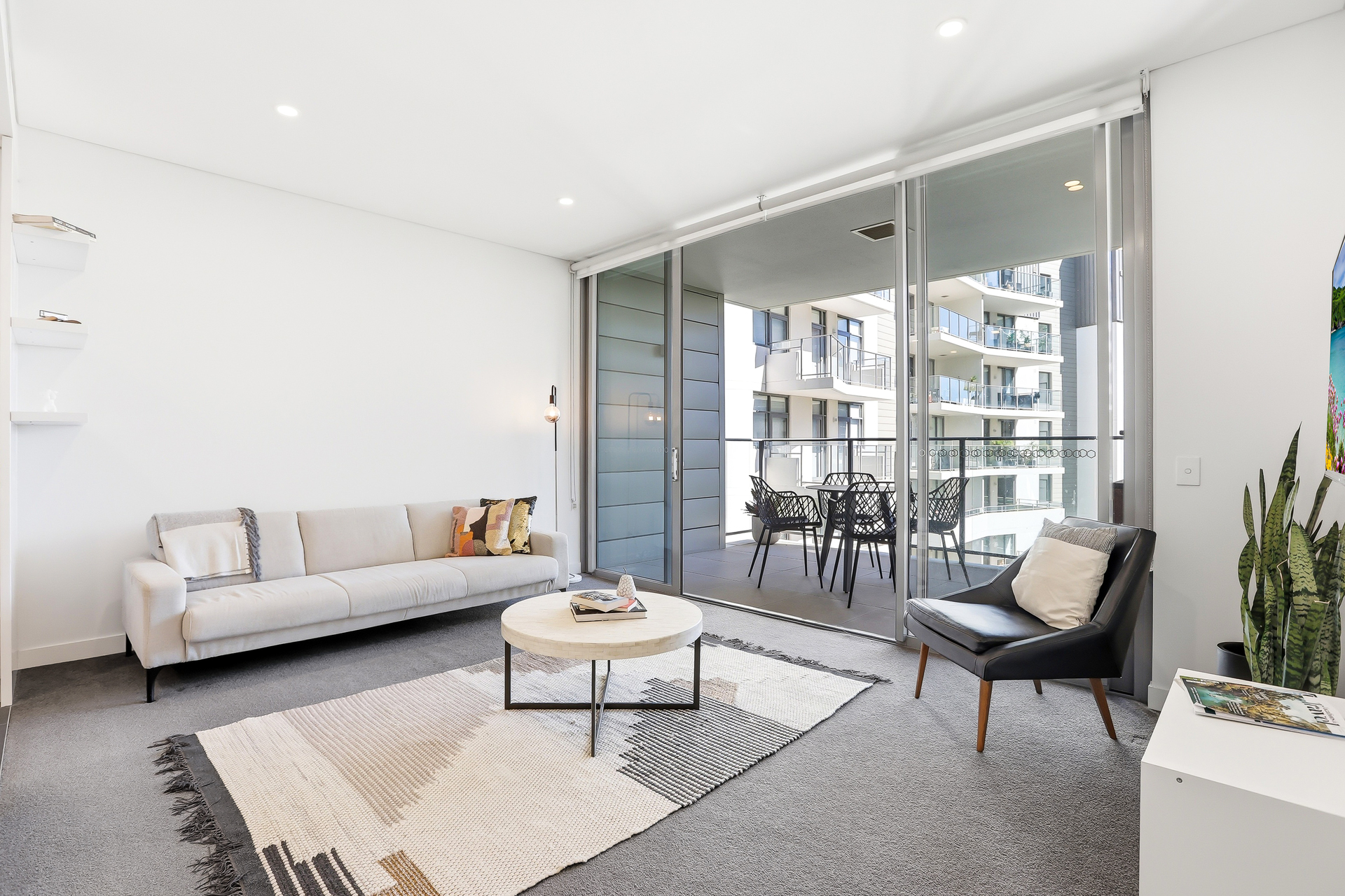 Sold - 20/38 Solent Circuit - New Property in Norwest - Real Estate by Maree McCrorie