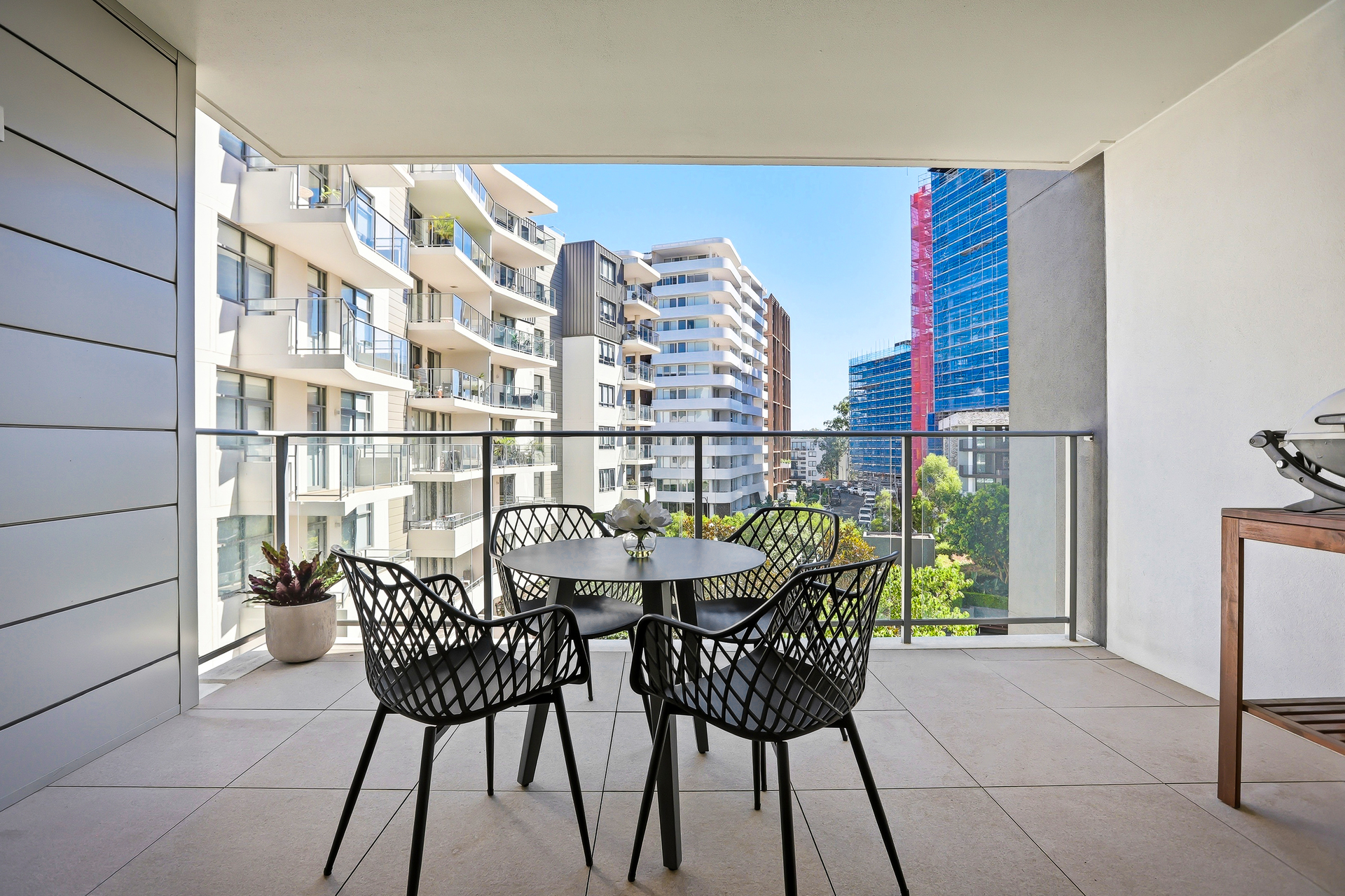 Sold - 20/38 Solent Circuit - New Property in Norwest - Real Estate by Maree McCrorie