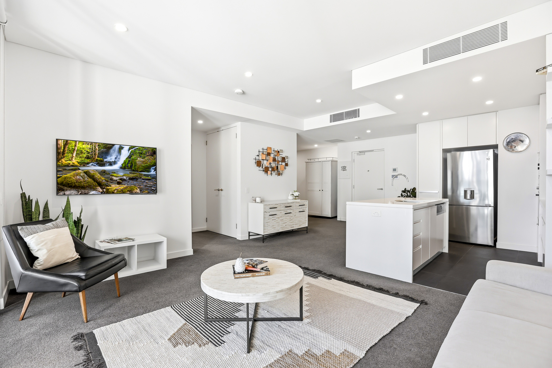 Sold - 20/38 Solent Circuit - New Property in Norwest - Real Estate by Maree McCrorie