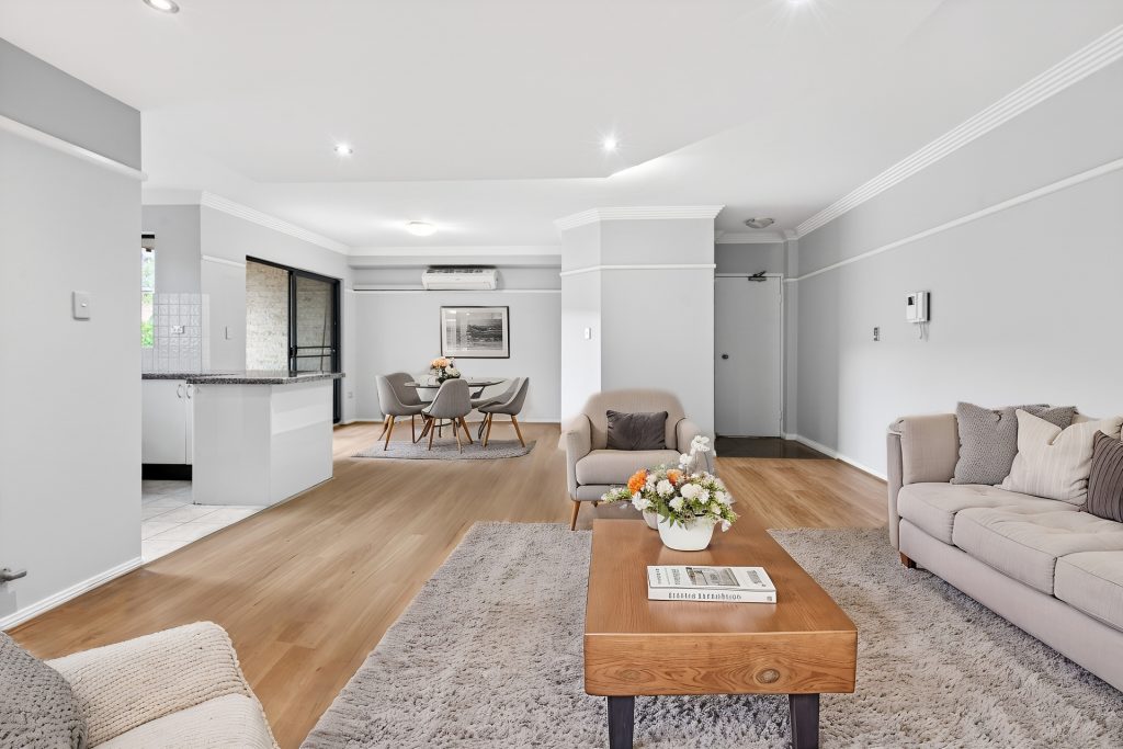 Sold - 14/19-21 Showground Road - New Property in Castle Hill - Real Estate by Sam Dalgliesh