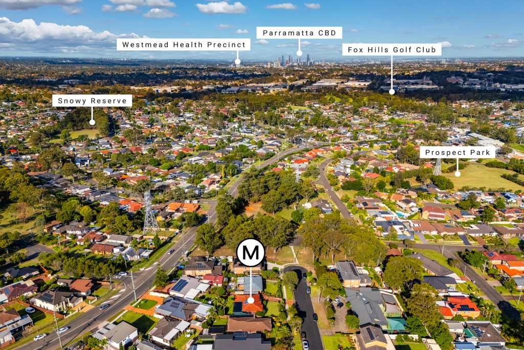 Sold - 11 Cannon Street - New Property in Prospect - Real Estate by Monique Layoun