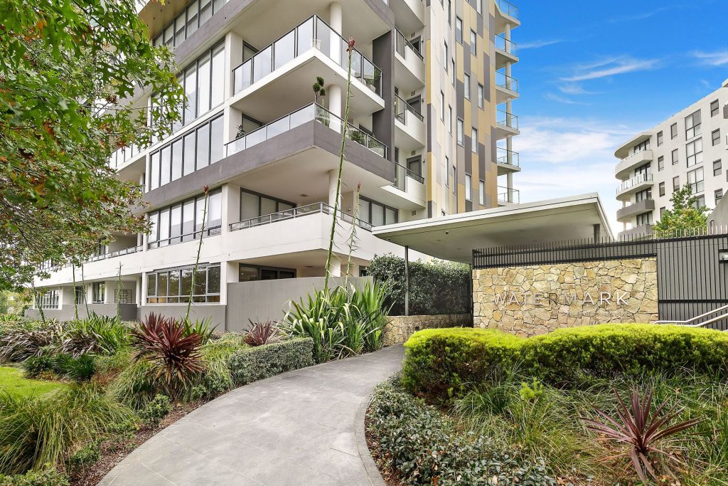Sold - 20/38 Solent Circuit - New Property in Norwest - Real Estate by Maree McCrorie