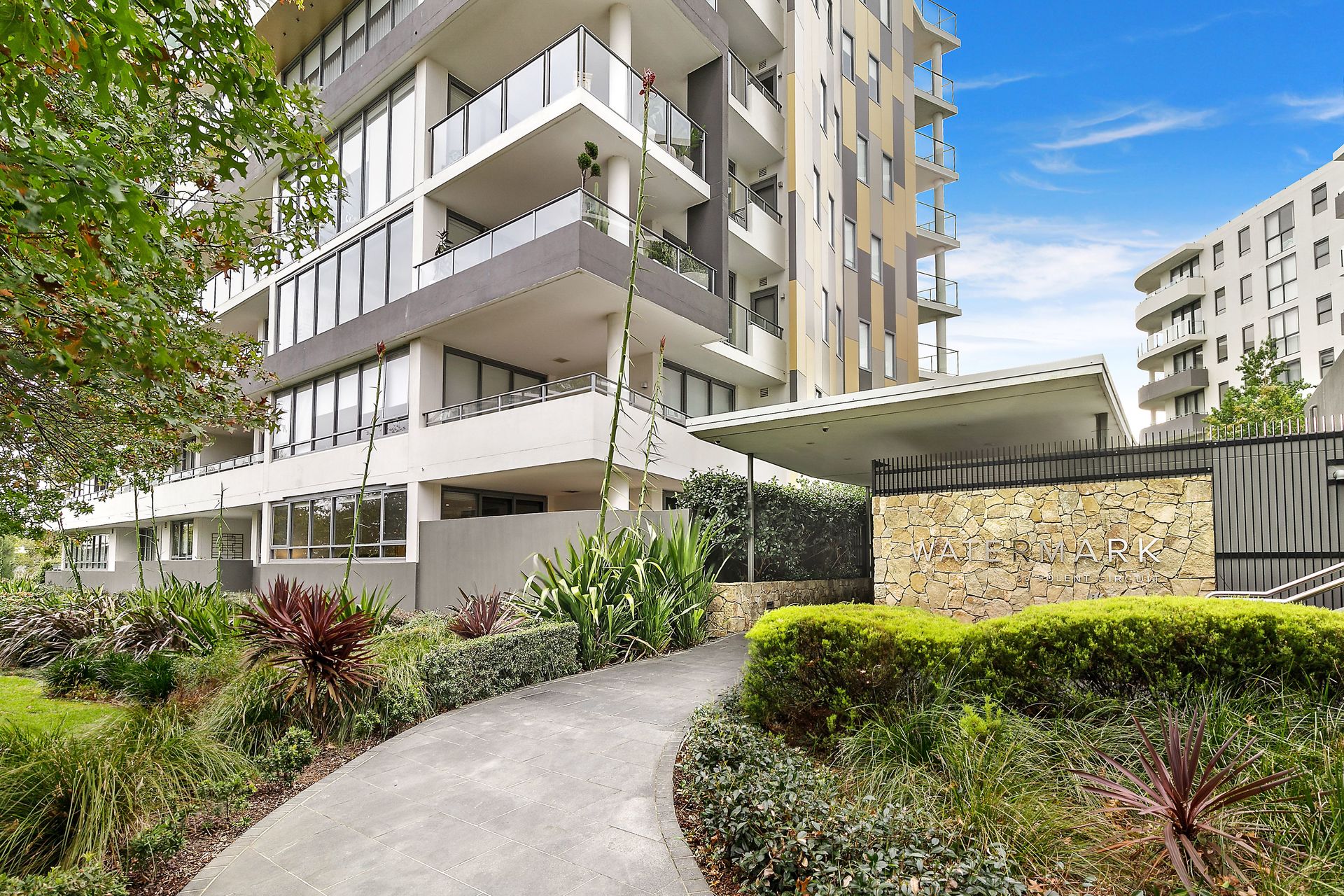 Sold - 20/38 Solent Circuit - New Property in Norwest - Real Estate by Maree McCrorie