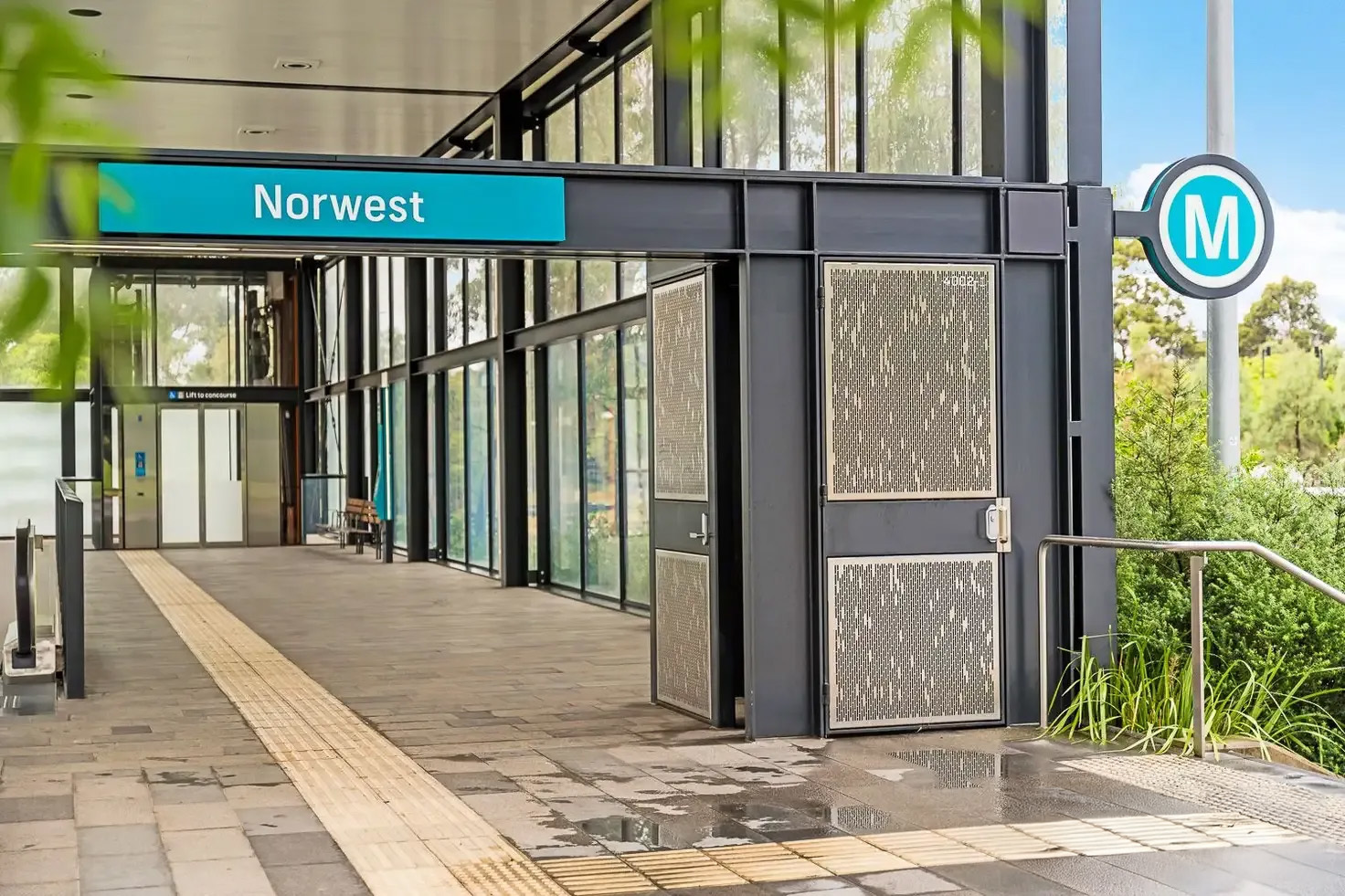 Sold - 20/38 Solent Circuit - New Property in Norwest - Real Estate by Maree McCrorie