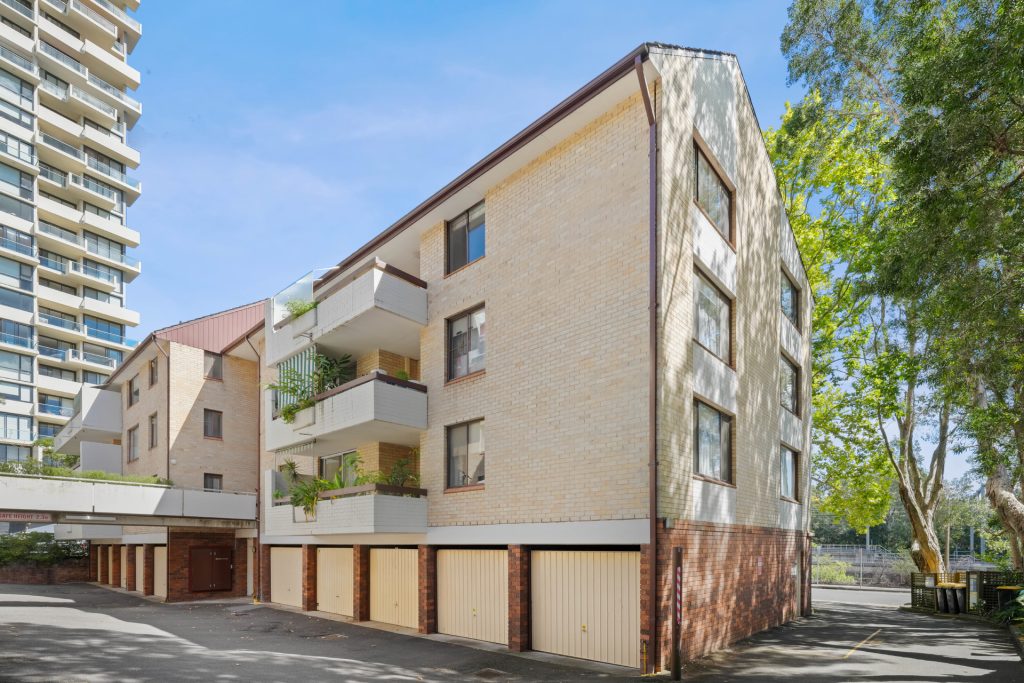Sold - 11/30-34 Cambridge Street - New Property in Epping - Real Estate by Betty Ockerlander