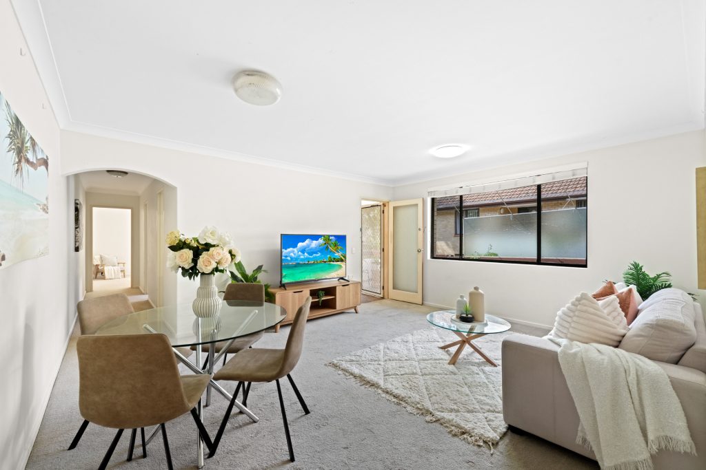 Sold - 11/30-34 Cambridge Street - New Property in Epping - Real Estate by Betty Ockerlander