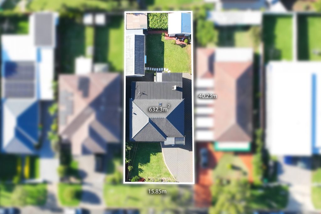 Sold - 16 Arlewis Street - New Property in Chester Hill - Real Estate by Kenny Li