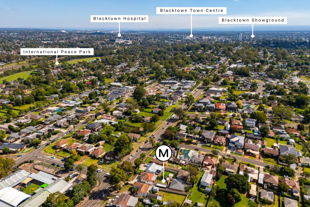 Sold - 45 & 45A Lucas Road - New Property in Seven Hills - Real Estate by Joel Hollings