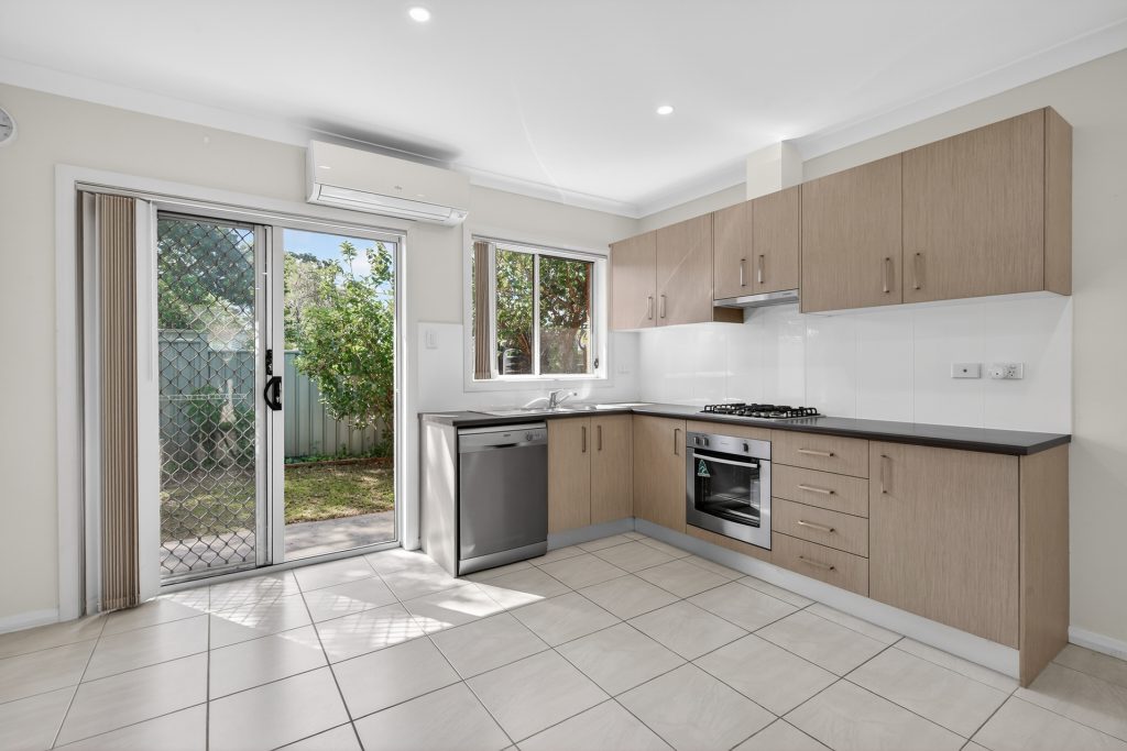 Sold - 45 & 45A Lucas Road - New Property in Seven Hills - Real Estate by Joel Hollings