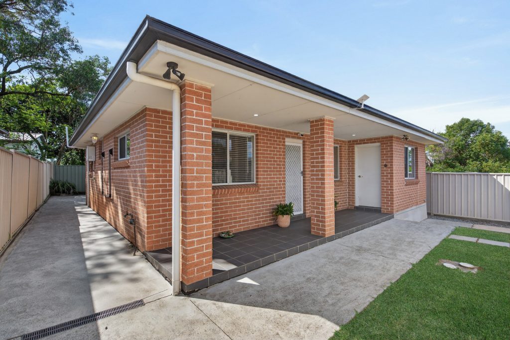 Sold - 45 & 45A Lucas Road - New Property in Seven Hills - Real Estate by Joel Hollings